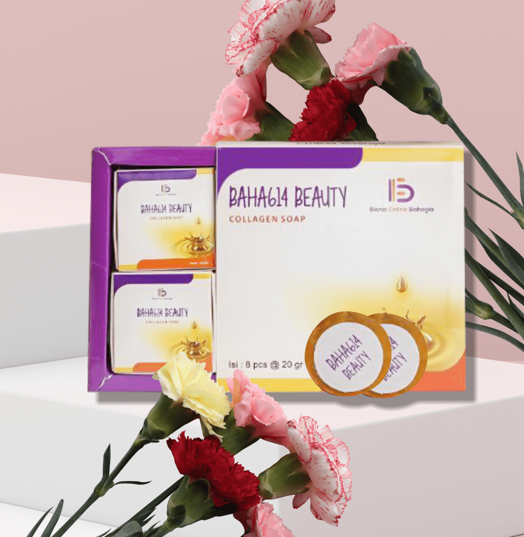 Sabun Colagen